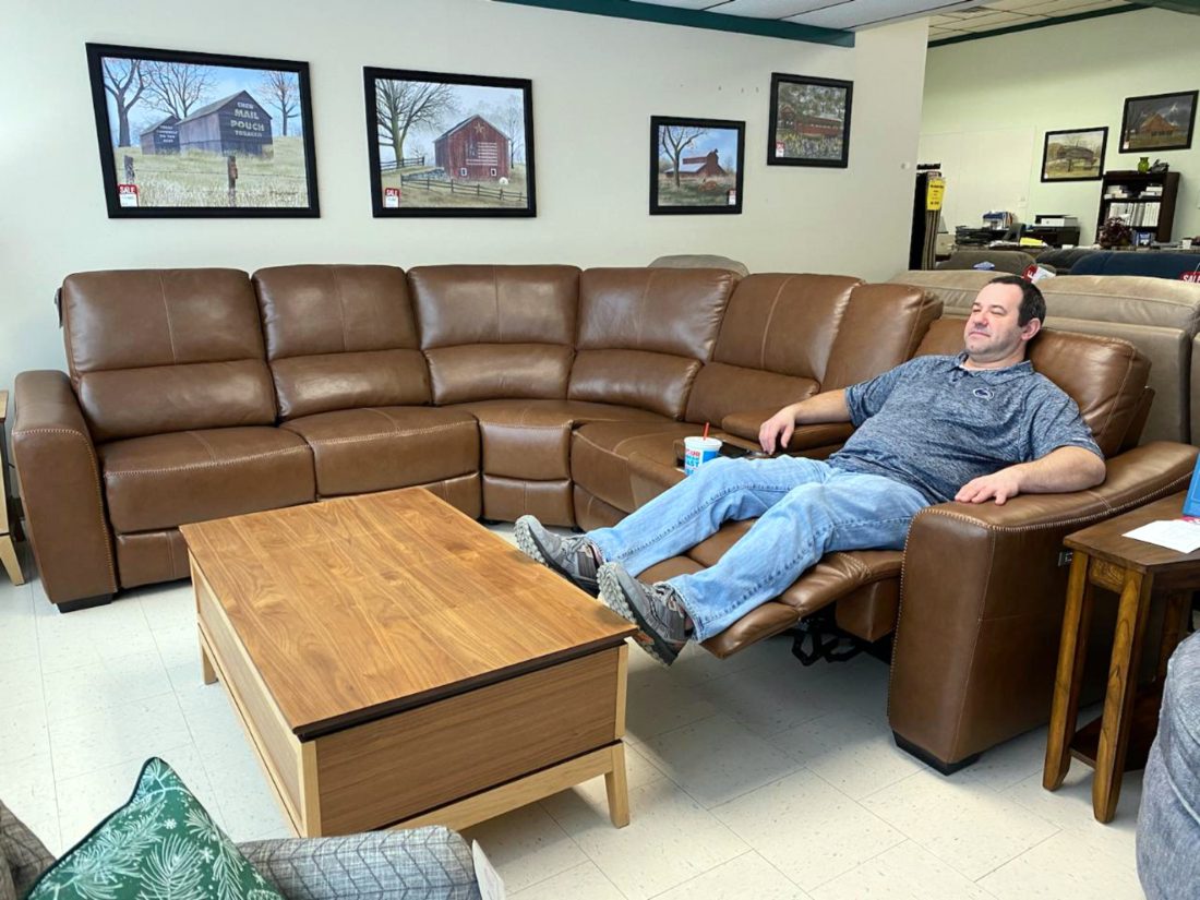 Smith Furniture Business is robust in Mill Hall News, Sports, Jobs